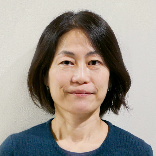 五鬼上 典子